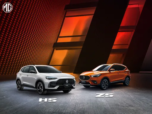 MG開春推購車優惠 HS 1.5T、ZS可享超低月付1228元起限時專案