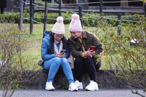 回暖是假象? 元宵節鋒面報到!「這天起」全台濕冷一片