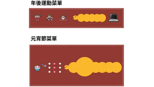 元宵熱量有多高? 吃4顆「大概要爬完整棟101大樓才能消耗」