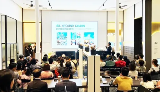 2024年預售屋全台排行 基隆漲幅35%居冠