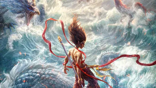 《哪吒2》導演餃子估大賺45億元 但最大贏家是這間公司