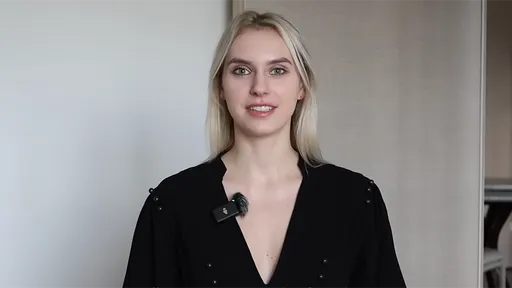 俄正妹愛「台灣的混亂」旅居5年 讚日本超完美但只適合旅行