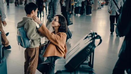 張鈞甯無法見親人最後一面!連出殯都缺席 陷巨大痛苦