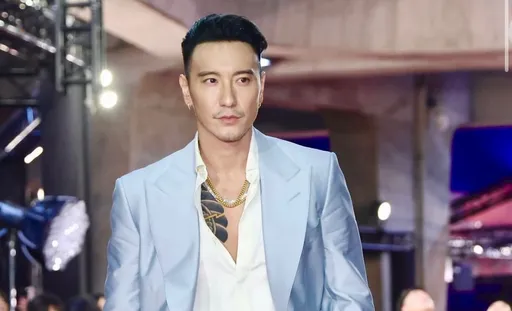 獨家|Melody新歡起底 王陽明證實「是我大堂哥」