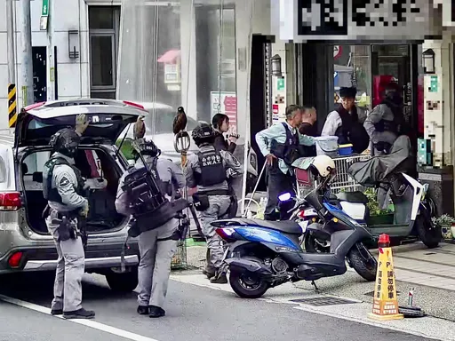 寵物店當幌子!幫派吸收青少年暴力討債 南警威力掃蕩12幫眾落網