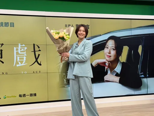 謝欣穎爆情斷王柏傑! 劉品言揭好友內心狀態「回歸到自己」