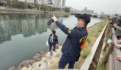 3女疑遭「魔」殺！撈出15公分人皮、10多塊殘骸、疑裝屍塊黑袋　家中搜出大量女內衣褲