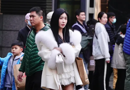 要變天了!今晚起「首波春雨」來襲 連5天濕冷還有冷氣團接力