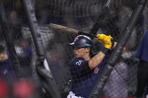 為中華隊集氣！經典賽今晚7點決戰南非　直播平台看過來