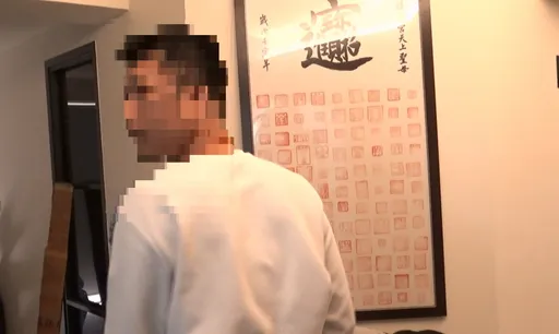 網路賭博機房藏身商辦！強力掃蕩驚見這些東西　警虧：想發橫財想瘋了