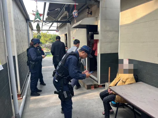 82歲女老闆動歪腦筋！練歌坊變「千歲團賭場」　21名公嬤見警腳麻跑不動