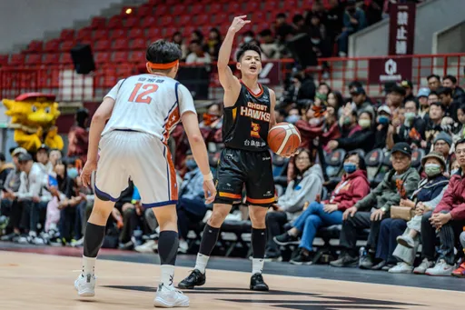 自覺還不夠格入選中華隊 谷毛唯嘉希望總教練圖奇南下來看球