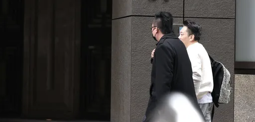 大S骨灰放家中!詹惟中突進豪宅疑看風水 本尊回應了