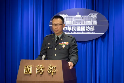 台灣擬對美軍購上百億美元「購物清單」 曝光?國防部回應了