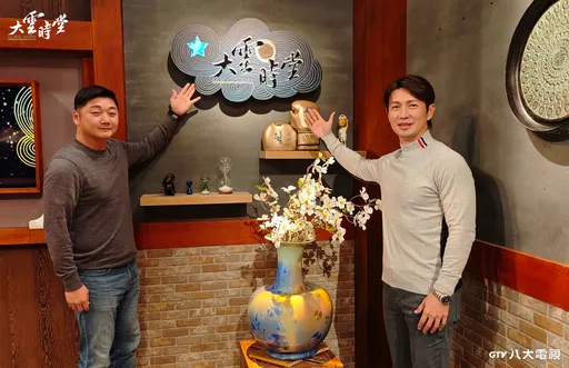 與曾豪駒從國中時期就認識 高志綱曝當年練球真實狀況