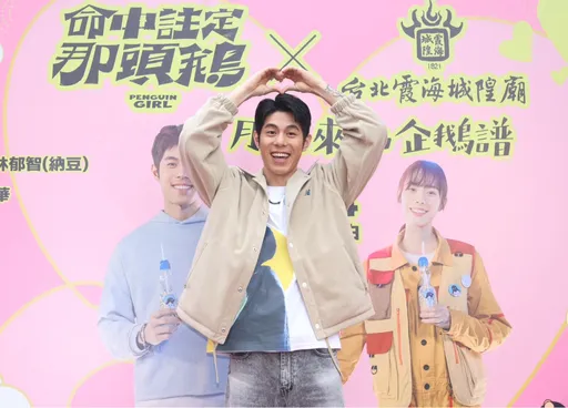 王大陸涉逃兵遭逮 詹懷雲早服完兵役提點1事