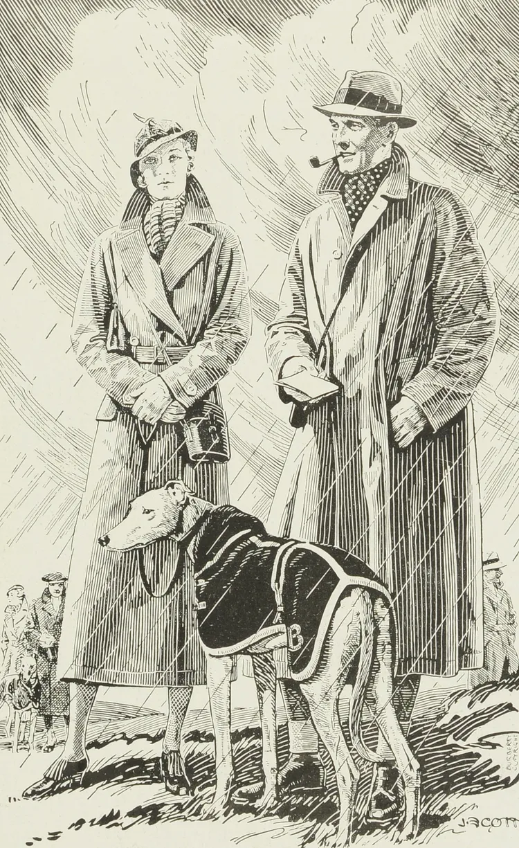 形象廣告向1990年末和2000年初的英國浪漫喜劇致敬。品牌提供