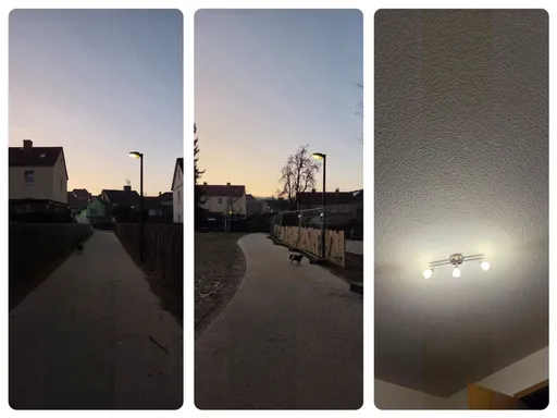 Galaxy S25拍照驚現異常條紋!三星推軟體更新修復