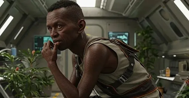 1000年後的人類會變比較矮。取自Ｘ@MailOnline 