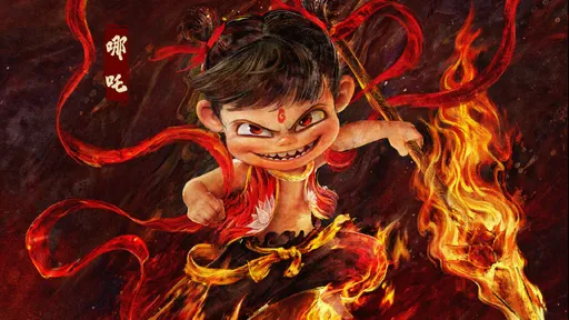 《哪吒2》全球賣座第9名 下一步搶《腦筋急轉彎2》動畫霸主
