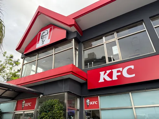 要改名嗎?KFC總部宣布搬離肯德基州 落腳處早確定