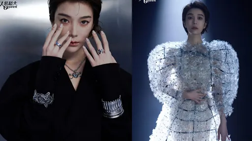 蔡淑臻許願新年變yes女!市場挖寶媽媽裝 自豪「頭髮插土會發芽」