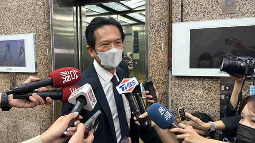 賴清德明召集院際協調!綠委:刪預算根本來亂的