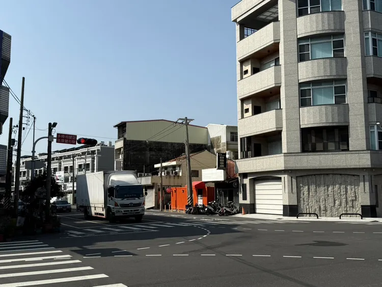 學甲區民眾表示新增據點後，就不用老是往外地跑。莊曜聰攝