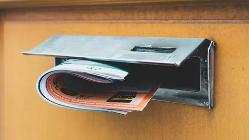 投資詐騙手法變了 改用「郵寄傳統紙本」還附證券公司名片