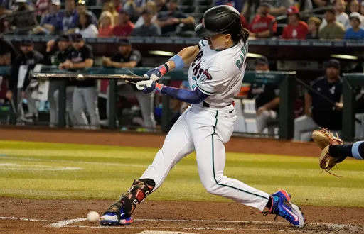 台美混血大聯盟球星「卡仔」想打中華隊?他一動作讓台灣球迷超興奮