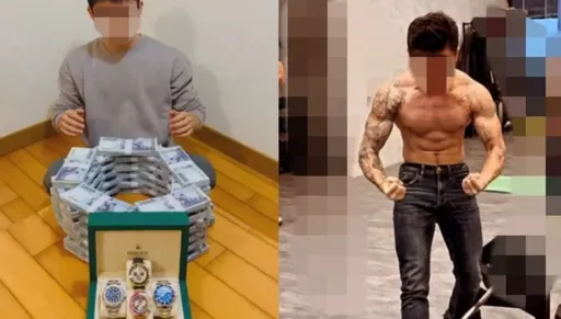 3魔鬼教练虐童取乐!弟睪丸发黑、姊绑树上痛殴 检察官怒了
