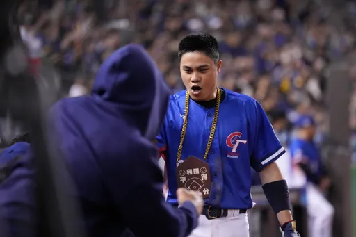 中華隊贏了!9比1大勝南非 明戰尼加拉瓜拚晉級