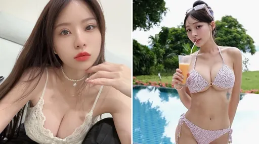 孙生情史|专把超凶女神林襄多芬!爱过Wendy有胸又有腿