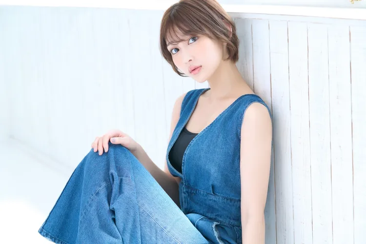 志田愛佳。翻攝自志田愛佳X社群