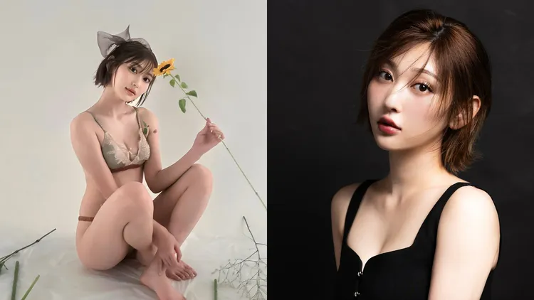 志田愛佳如今年收入破億日圓。翻攝自志田愛佳X社群