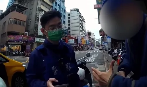 北市警用工作掛保證「絕沒這種事」 老翁一舉動守住110萬元積蓄