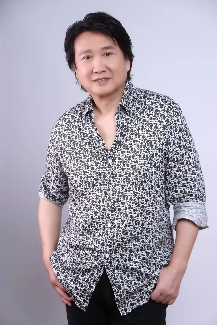 周治平參戰民歌五十演唱會。中華音樂人交流協會提供