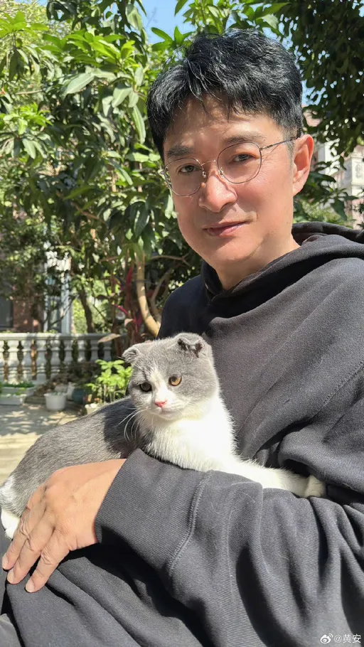 才剛返台過年⋯黃安2年傳4死訊　親認：求往西方極樂淨土