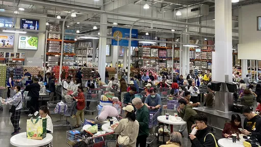 好市多這款背包「降破千元」快沒貨了! 網讚好用但有1缺點