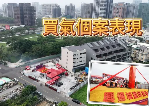 高雄申報開工去年不減反增36% 公會呼籲:減量供給