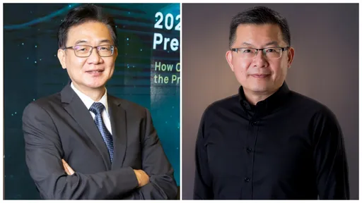 獨家|台大教授PK成大副校長超狂學經歷曝光 偷情共吃美魔女!他賺得可能略勝一籌