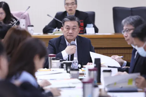 南非又逼我代表處遷出首都!王定宇批:中國趁過年「存心不良」