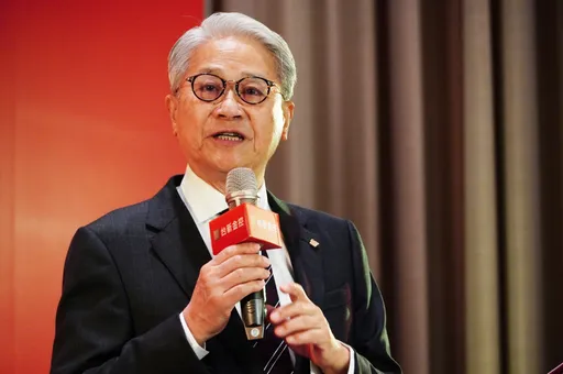 新光三越氣爆釀4死37傷 吳東亮:發生不幸事件感同身受