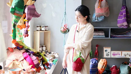 大S活出女生最想成為的樣子 岳啟儒:敢愛敢恨敢言的獨立女性