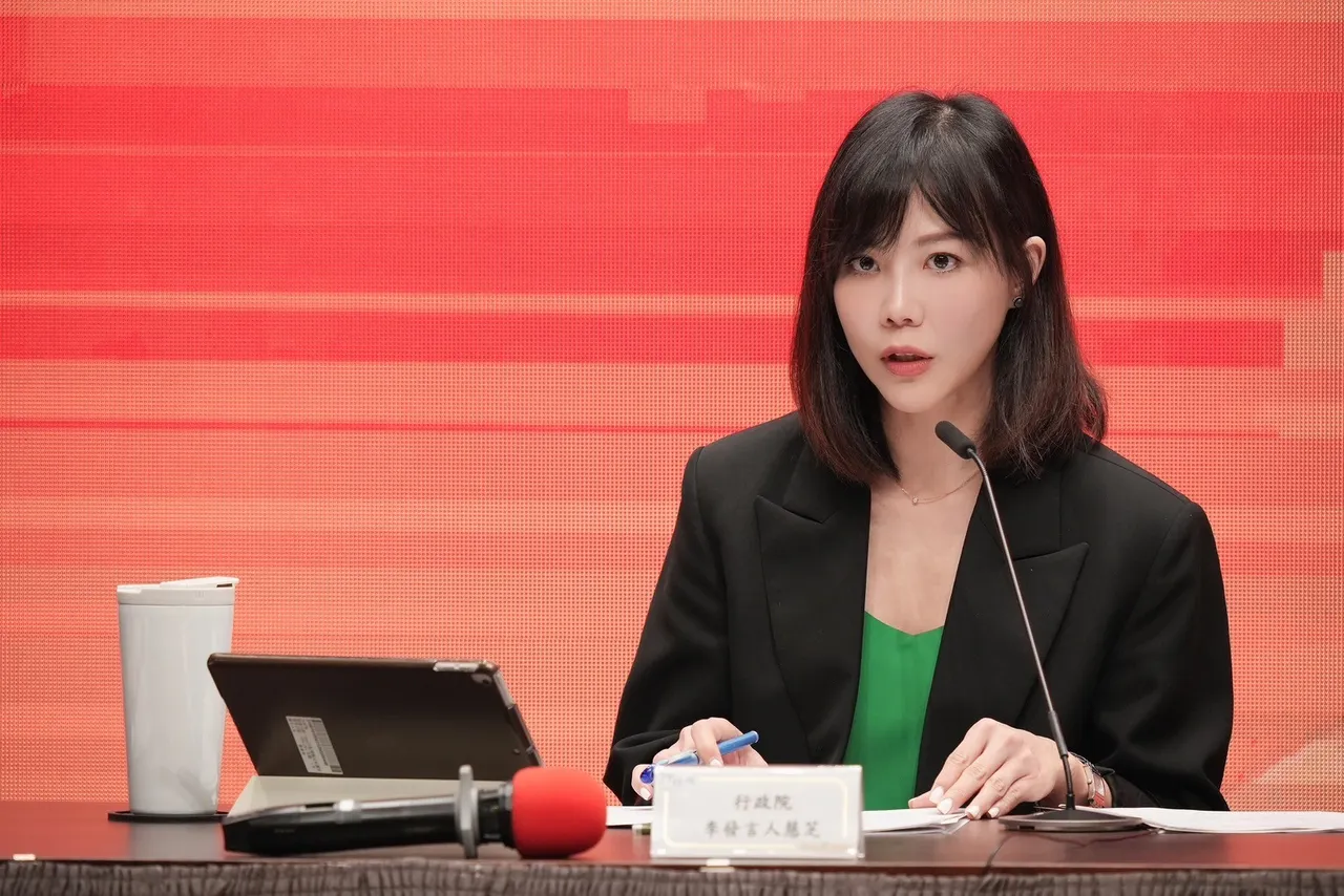 最後期限!行政院今將搶送選罷法覆議案|壹蘋新聞網