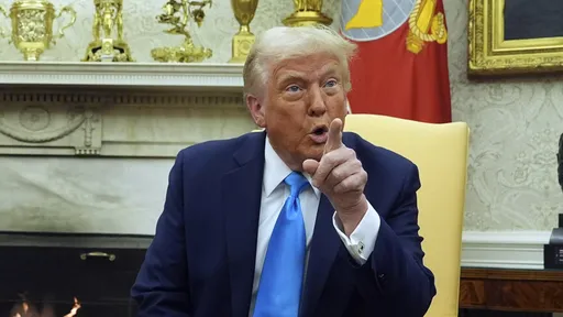 川普新政府持續「砍人」 200萬政府職員被建議提前退休