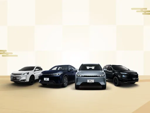 LUXGEN最新优惠出炉 n7指定车型送充电桩、油车回馈最多2.1万元
