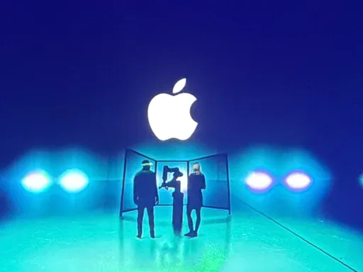 達梭攜手Apple!為Vision Pro推出3DLive 今夏正式登場