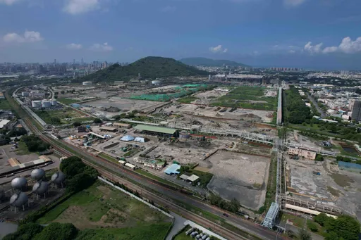 台积电扩厂通过环评!环团要求逐年减碳、空污监测、环境成本评估 落实生态公园承诺