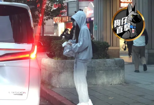 狗仔直擊|S幫459萬新車送別大S!小S女兒蝴蝶髮夾悼念阿姨 阿雅、Makiyo帝寶豪宅再聚